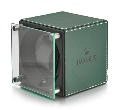 rolex cardboard box|rolex rotating watch box.